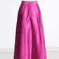 Berry Extra" Two-Piece Skirt Set