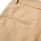 Belted Wide Leg Trousers