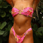 Secret Garden Sexy Floral Bikini