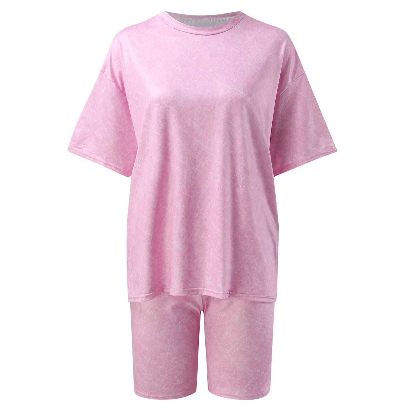 Two Piece Slim Sport Set