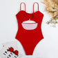 Patina One Peice Swimsuit