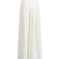 Crop Tank Top  and High Waist Pant Set