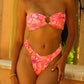 Secret Garden Sexy Floral Bikini