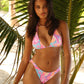 Secret Garden Sexy Floral Bikini