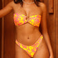 Secret Garden Sexy Floral Bikini