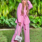Mona Casual Pant Suit