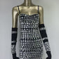 Eloise Crystal Dress