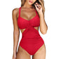 Maui One Piece Swim Suit