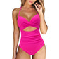 Maui One Piece Swim Suit