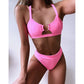 St. Barts 2 Piece Swim Suit