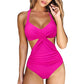 Maui One Piece Swim Suit