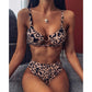 St. Barts 2 Piece Swim Suit