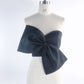 Beau Cropped Tub Top