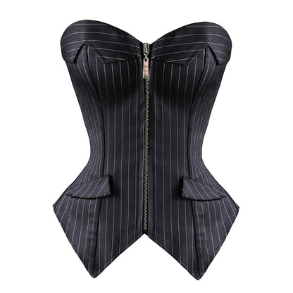 Harriett Strapless Bustiers