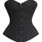 Harriett Strapless Bustiers