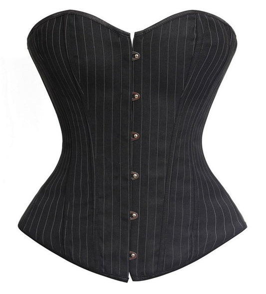 Harriett Strapless Bustiers