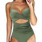 Maui One Piece Swim Suit