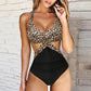 Maui One Piece Swim Suit
