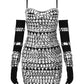 Eloise Crystal Dress