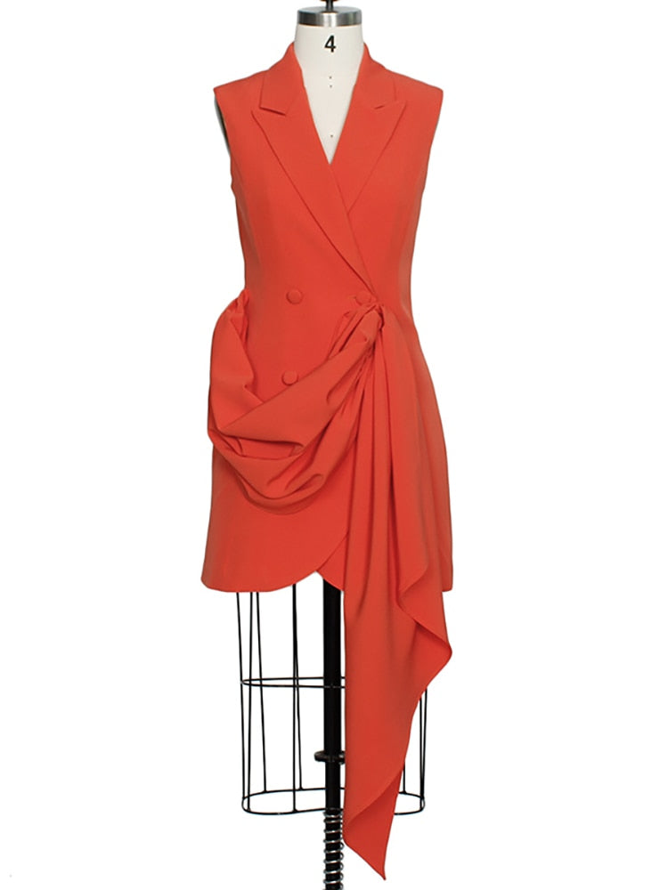 Sylvia Dress