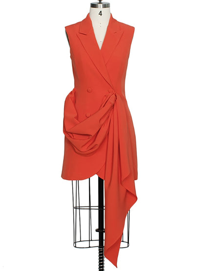 Sylvia Dress