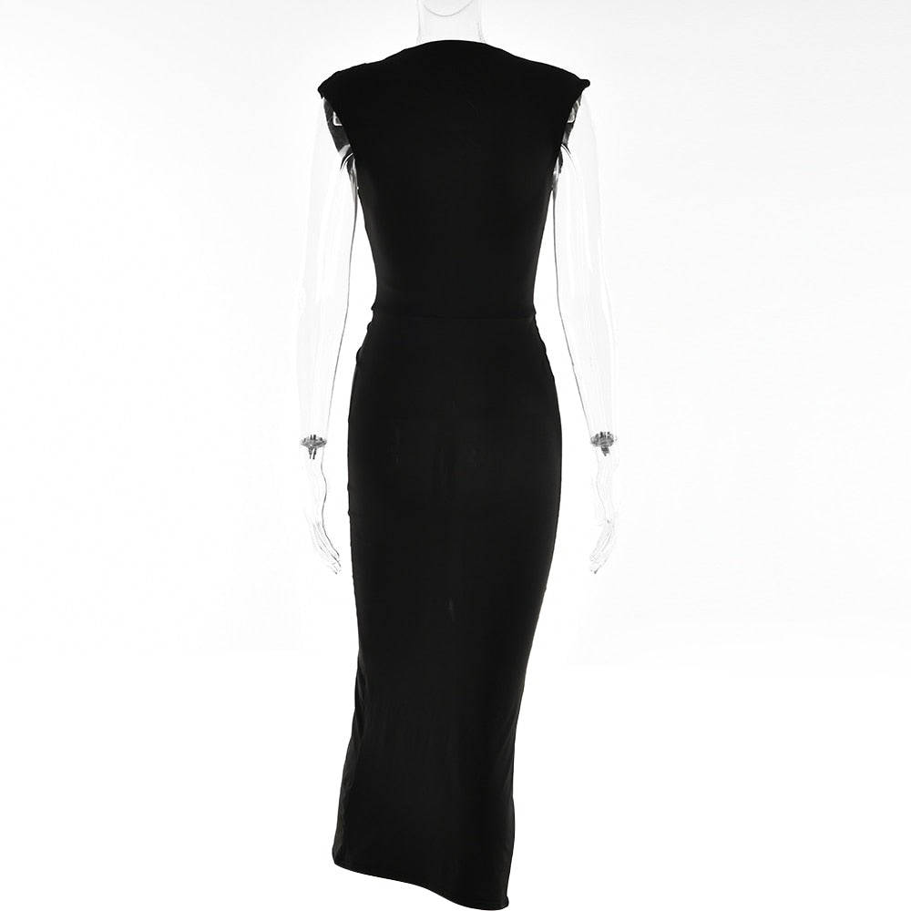 Pilar Dress