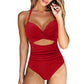 Maui One Piece Swim Suit
