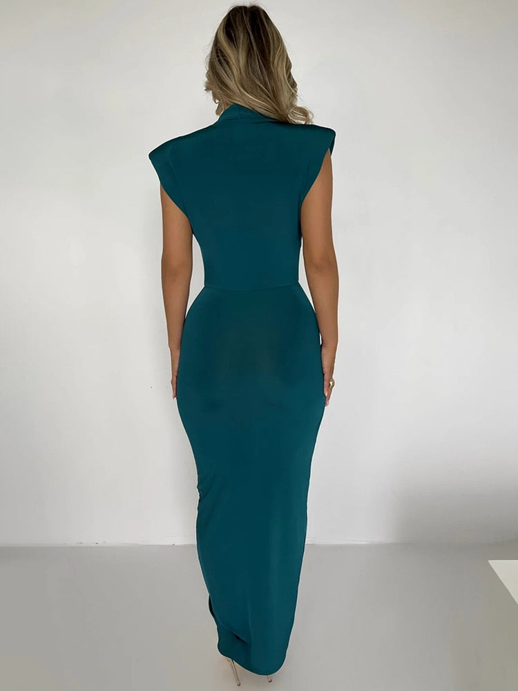 Pilar Dress
