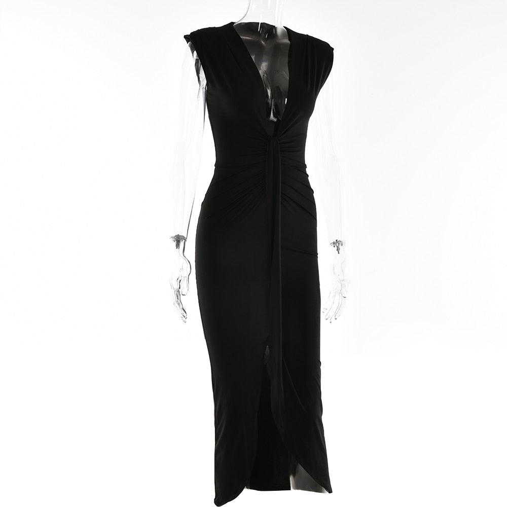 Pilar Dress