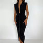 Pilar Dress
