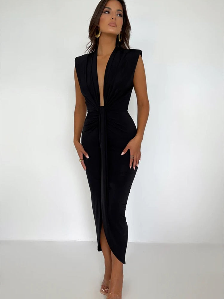 Pilar Dress
