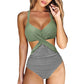 Maui One Piece Swim Suit