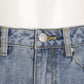 Corinna Denim Color Block Set
