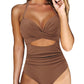 Maui One Piece Swim Suit