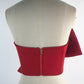 Beau Cropped Tub Top