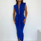 Pilar Dress