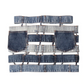 Sierra Denim Skirt