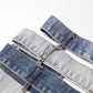 Sierra Denim Skirt