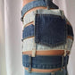 Sierra Denim Skirt