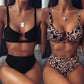 St. Barts 2 Piece Swim Suit