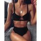 St. Barts 2 Piece Swim Suit