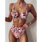 St. Barts 2 Piece Swim Suit