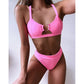 St. Barts 2 Piece Swim Suit