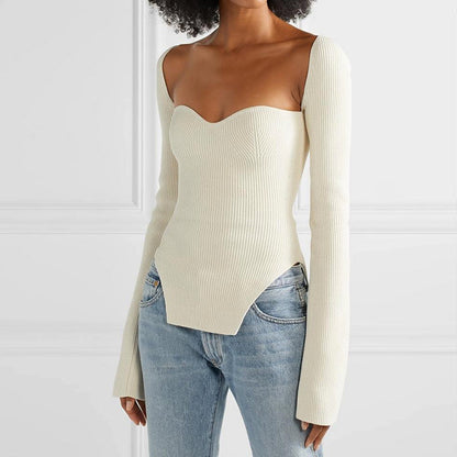 Coreen Knit Sweater