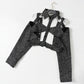 Gabbia Caged  Shirt