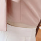 Nia Spaghetti Strap Bow Top