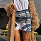 Sierra Denim Skirt