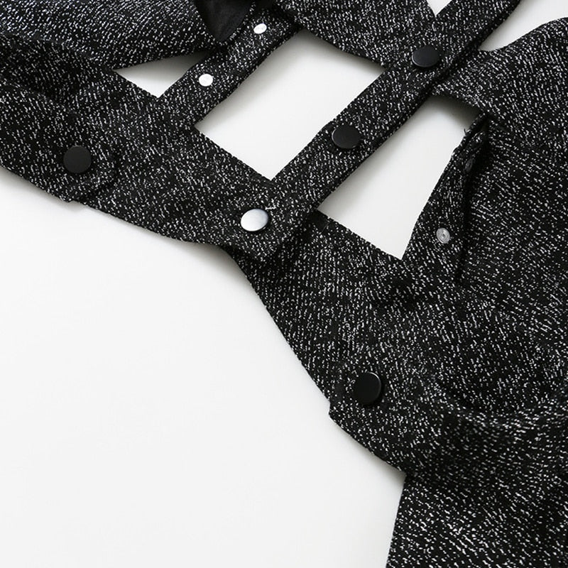 Gabbia Caged  Shirt