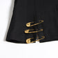 Secura  Safety Pin Blazer