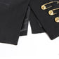 Secura  Safety Pin Blazer